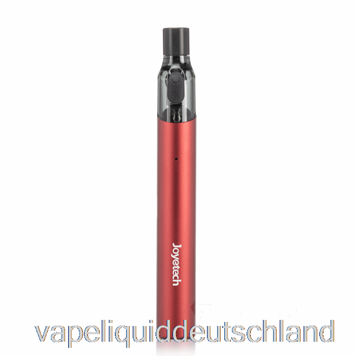 Joyetech Ego Air Pod System Leuchtend Rote Vape-Flüssigkeit